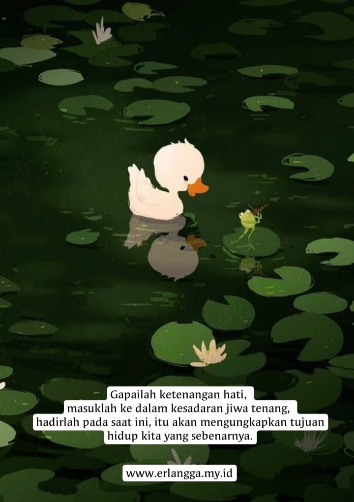 Detail Ketenangan Hati Dan Jiwa Nomer 9