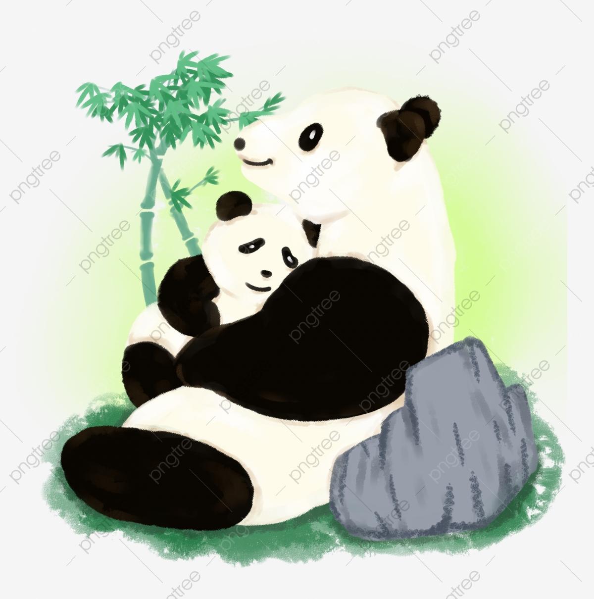 Detail Keterangan Tentang Panda Dan Gambar Nomer 34