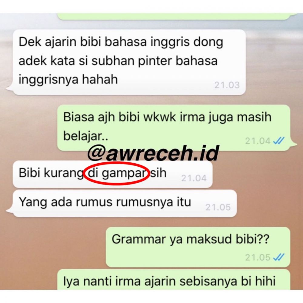 Detail Ketik Di Chat Kaya Gambar Nomer 46