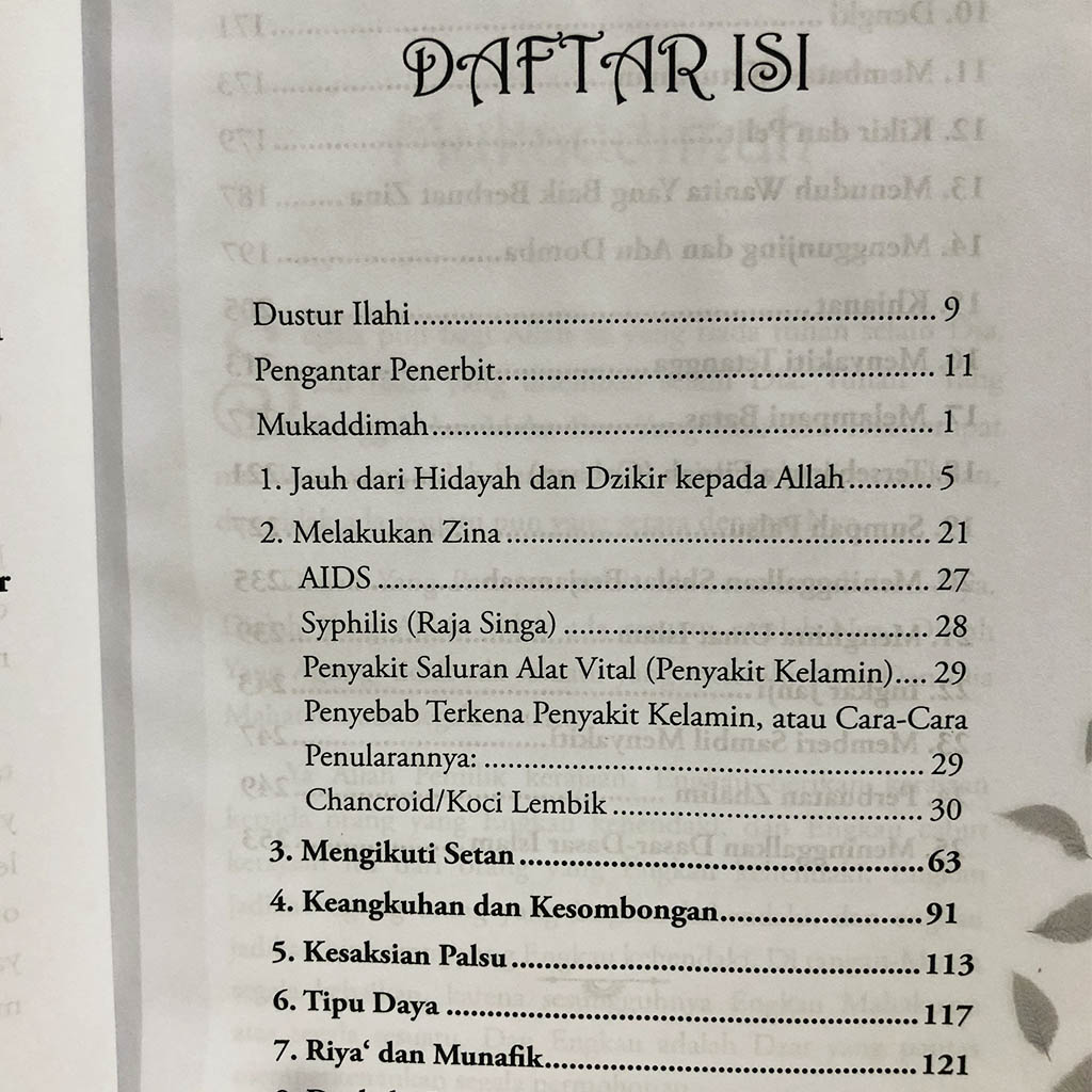 Detail Ketika Rumah Tangga Diambang Kehancuran Nomer 29