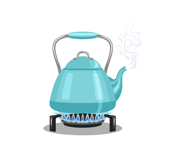 Detail Kettle Clipart Nomer 31