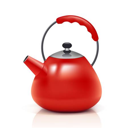 Detail Kettle Clipart Nomer 6