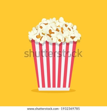 Detail Kettle Corn Clipart Nomer 36