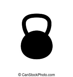 Detail Kettlebell Clipart Nomer 39