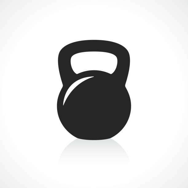 Detail Kettlebell Images Nomer 31