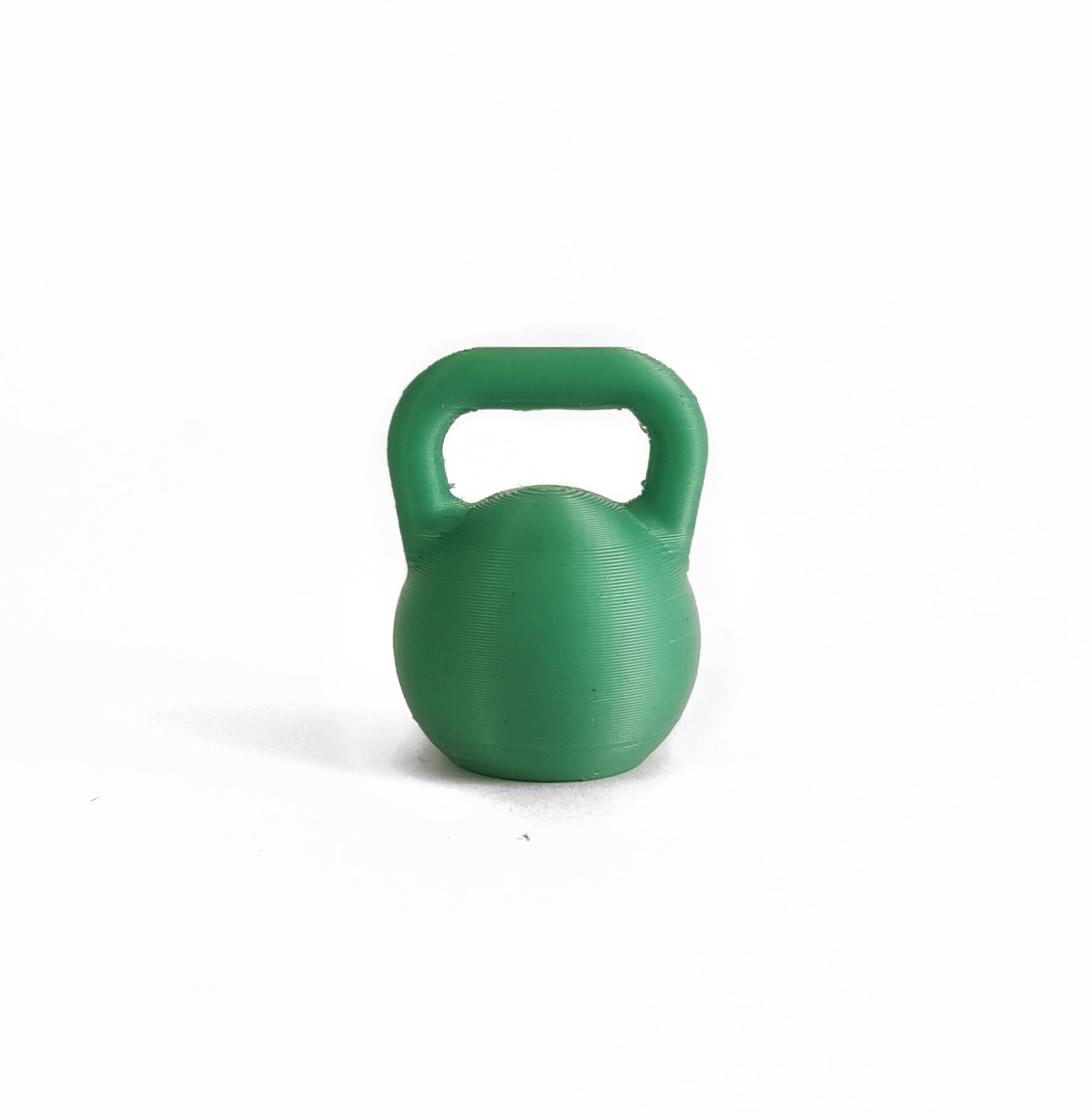 Detail Kettlebell Keychain Nomer 33