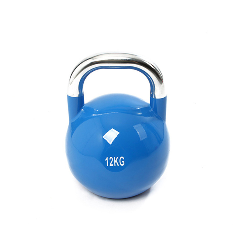 Detail Kettlebell Keychain Nomer 50