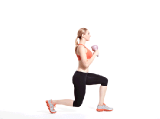 Detail Kettlebell Kickboxing Nomer 38