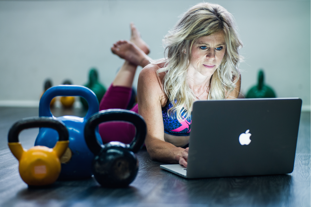 Detail Kettlebell Kickboxing Nomer 40