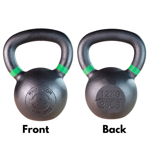 Detail Kettlebell Kickboxing Nomer 43