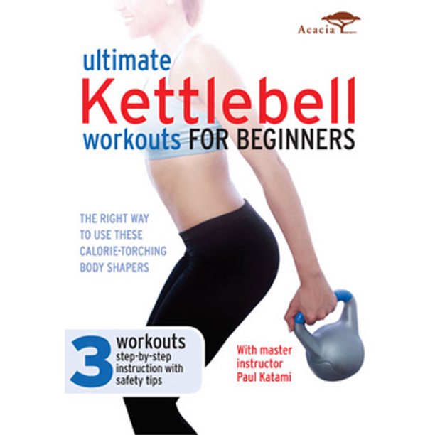 Detail Kettlebell Kickboxing Body Series Nomer 50