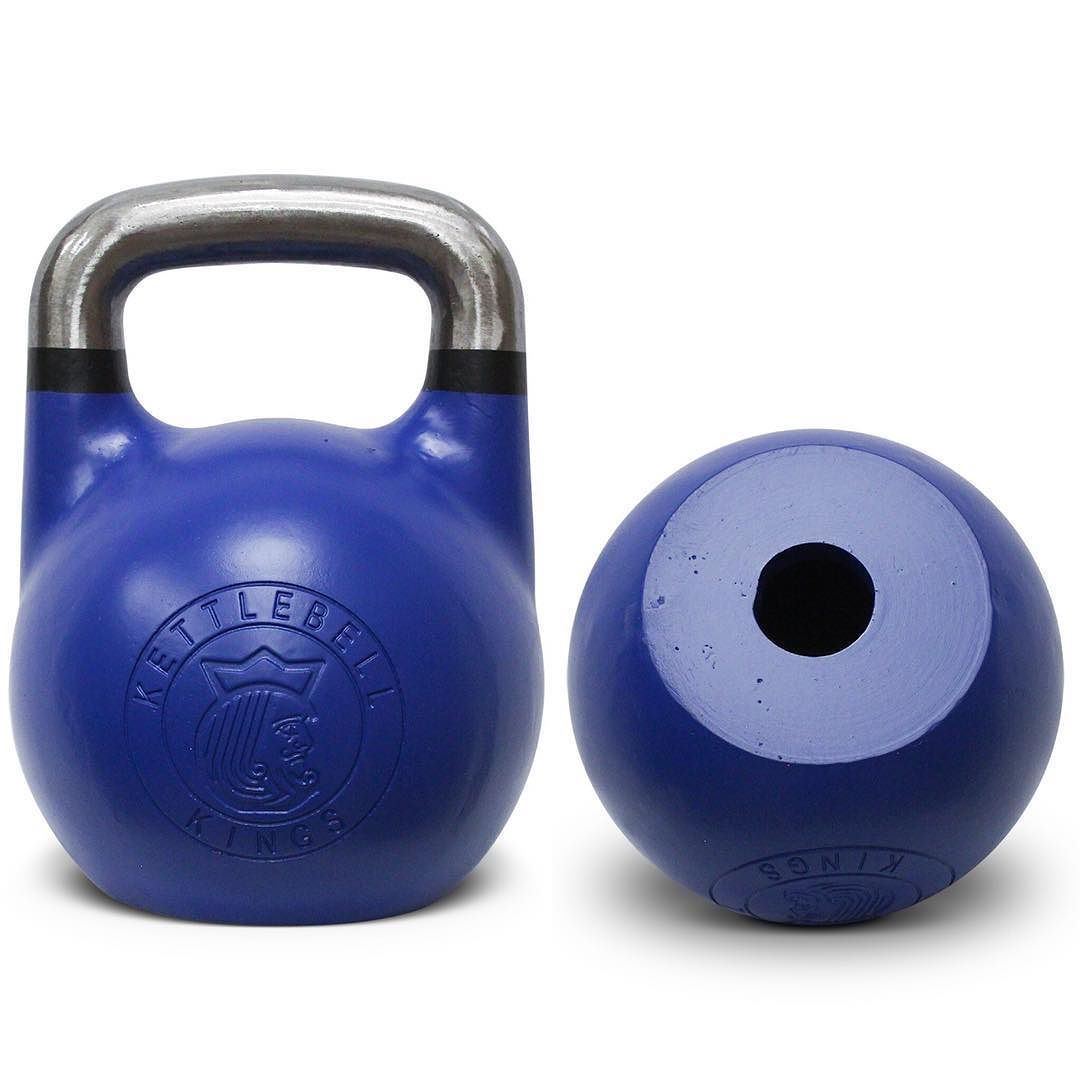 Detail Kettlebell Kings Instagram Nomer 3