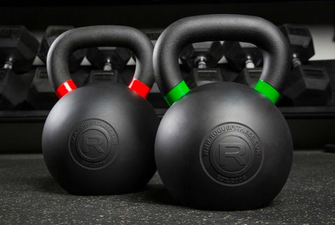 Detail Kettlebell Kings Instagram Nomer 34