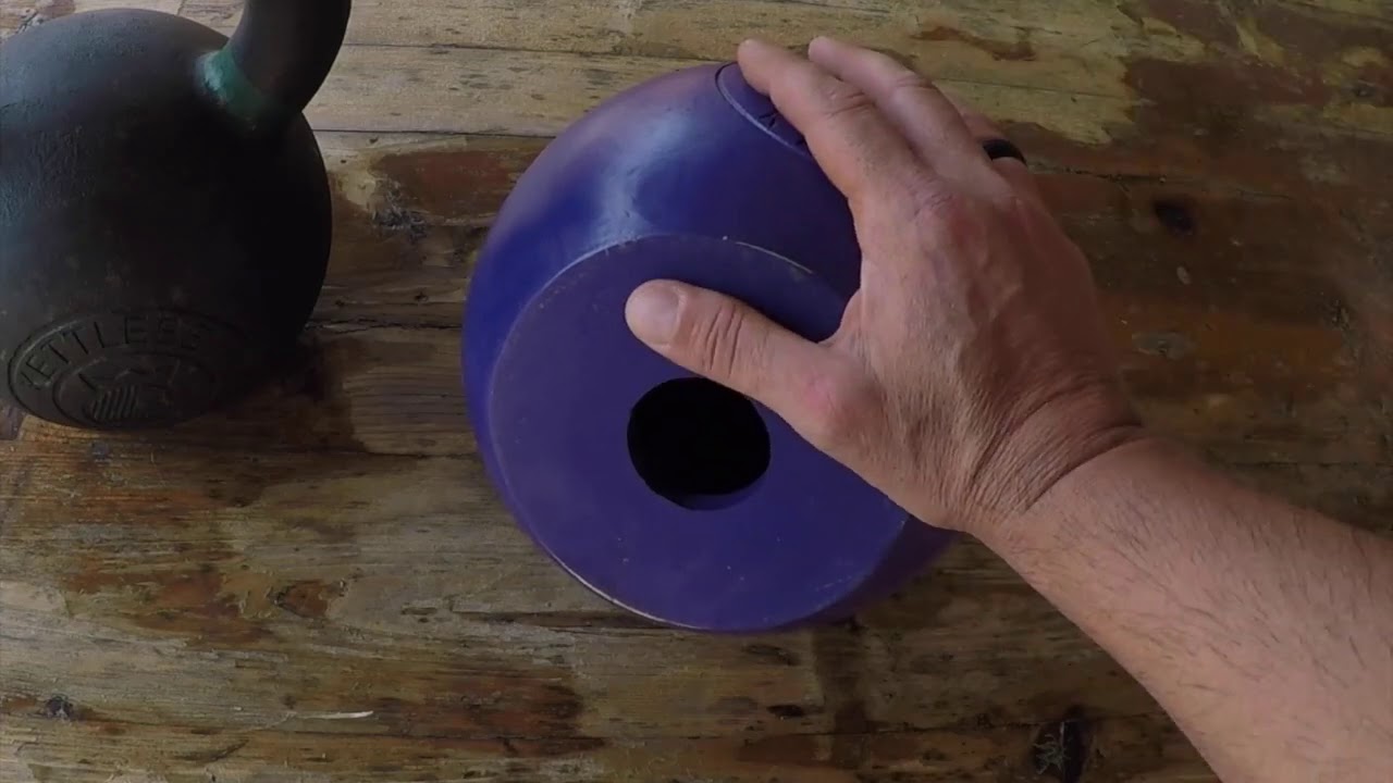 Detail Kettlebell Kings Instagram Nomer 46