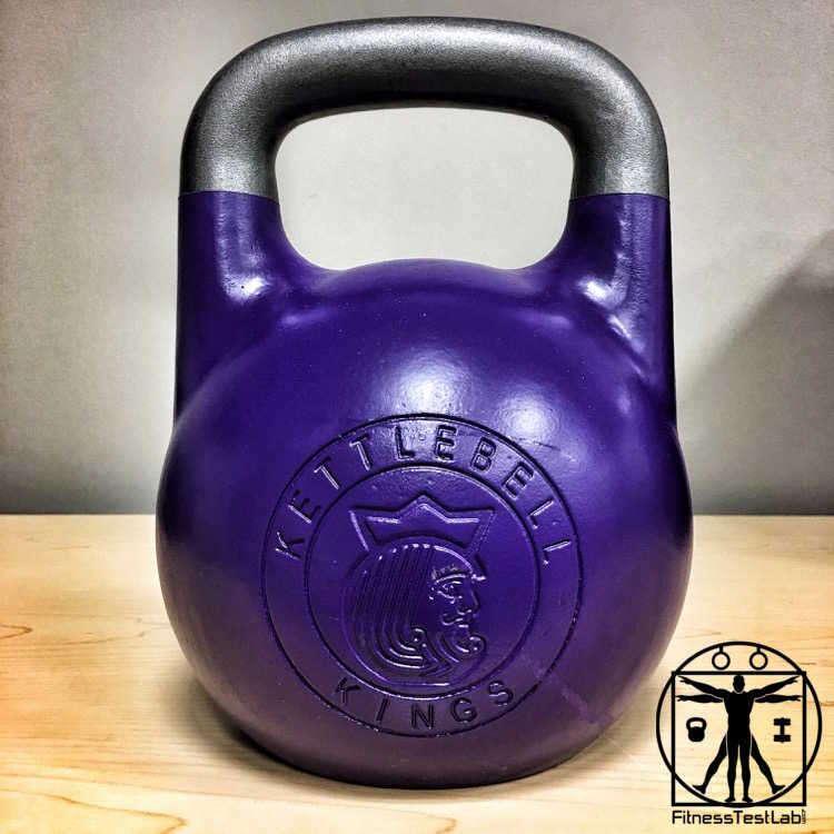 Detail Kettlebell Kings Instagram Nomer 48