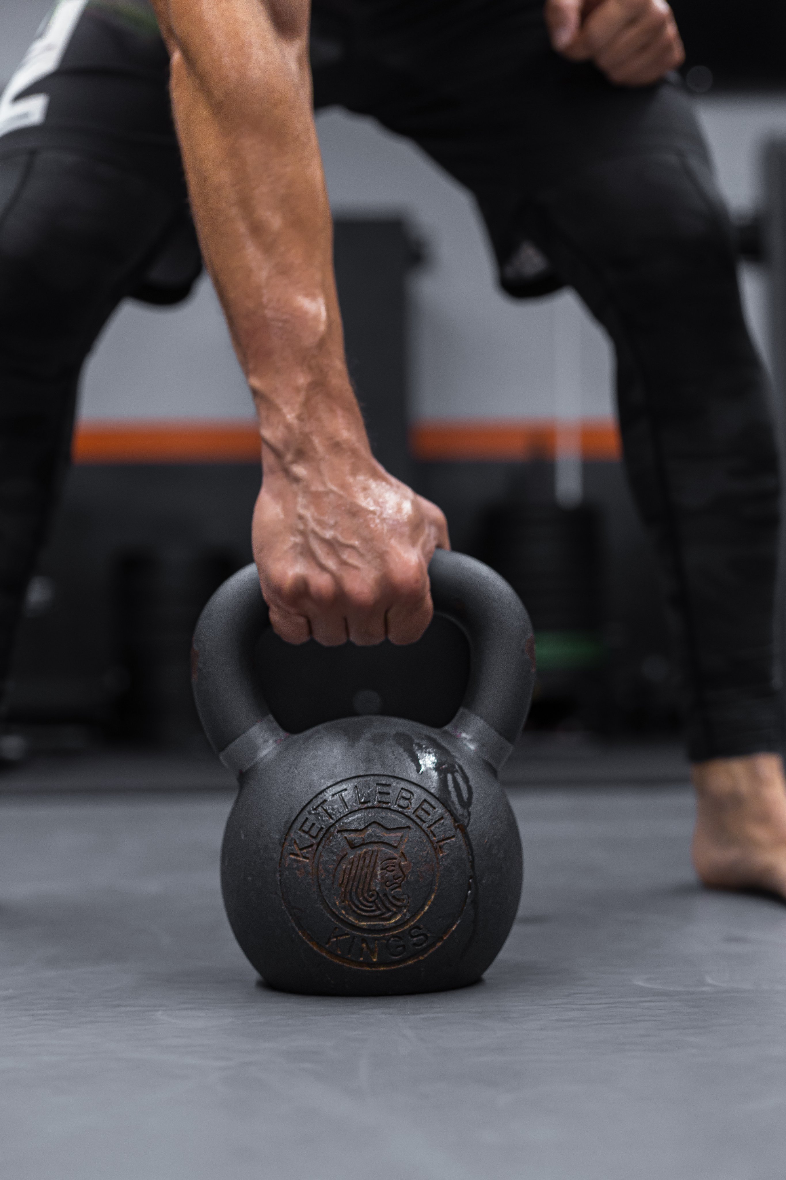 Detail Kettlebell Kings Instagram Nomer 54