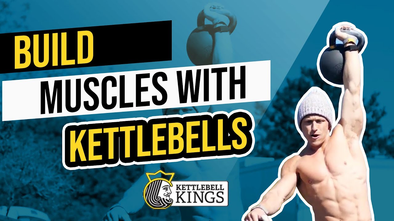 Detail Kettlebell Kings Instagram Nomer 57