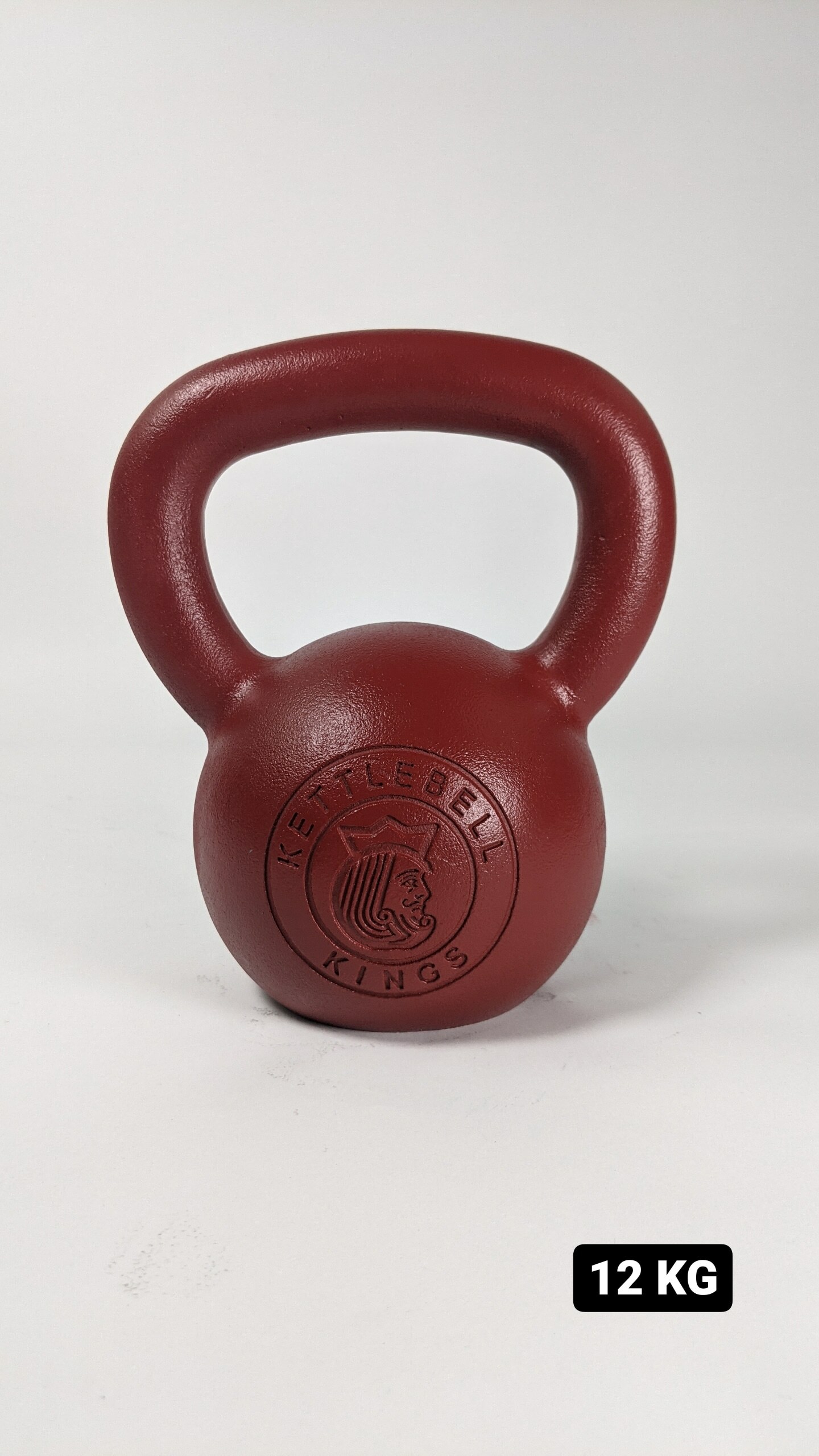 Detail Kettlebell Kings Instagram Nomer 8