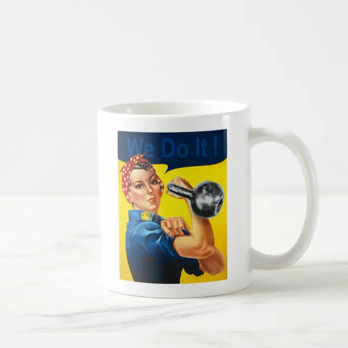 Detail Kettlebell Mug Nomer 14