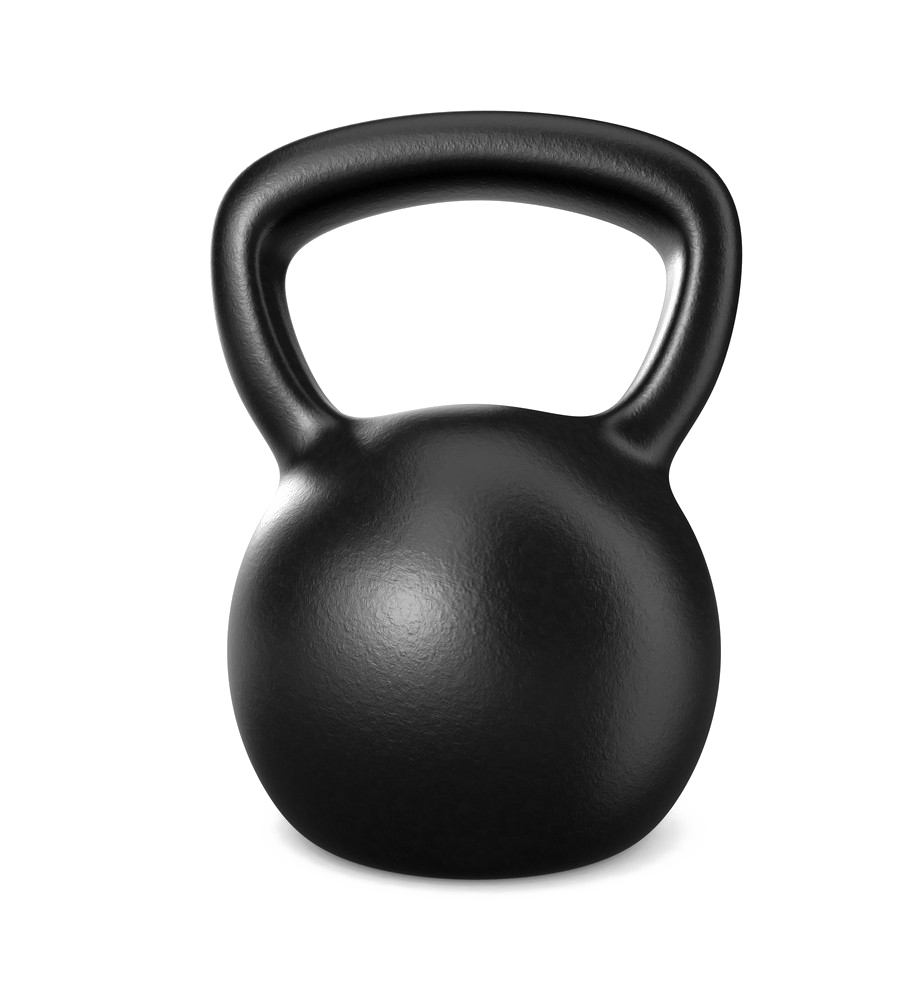 Kettlebell Png - KibrisPDR