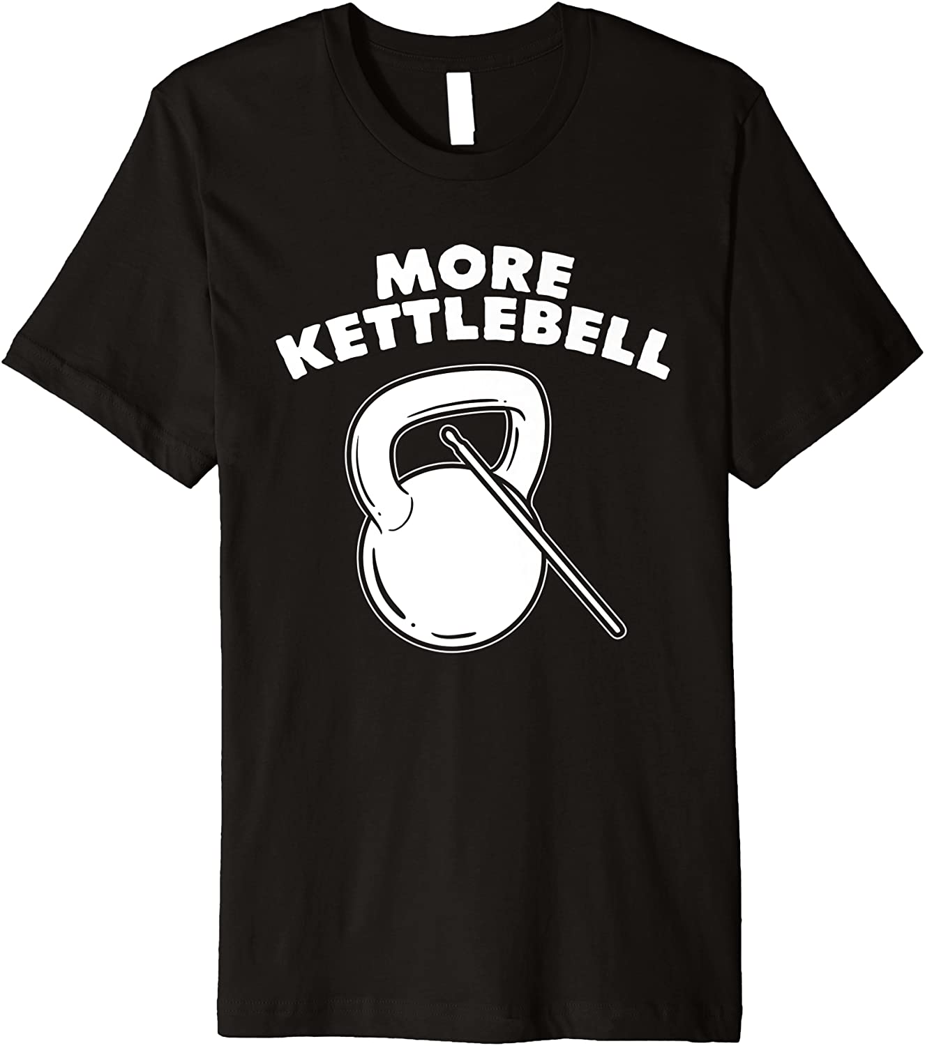 Detail Kettlebell Shirts Designs Nomer 14