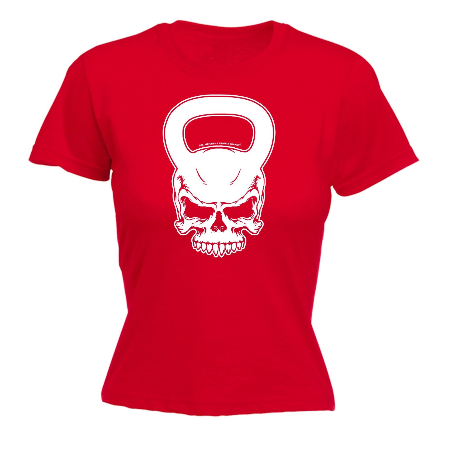 Detail Kettlebell Shirts Designs Nomer 52