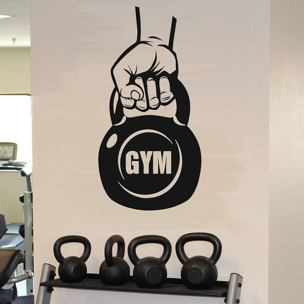 Detail Kettlebell Stickers Nomer 40