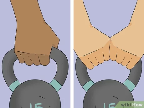 Detail Kettlebell Wikipedia Nomer 53
