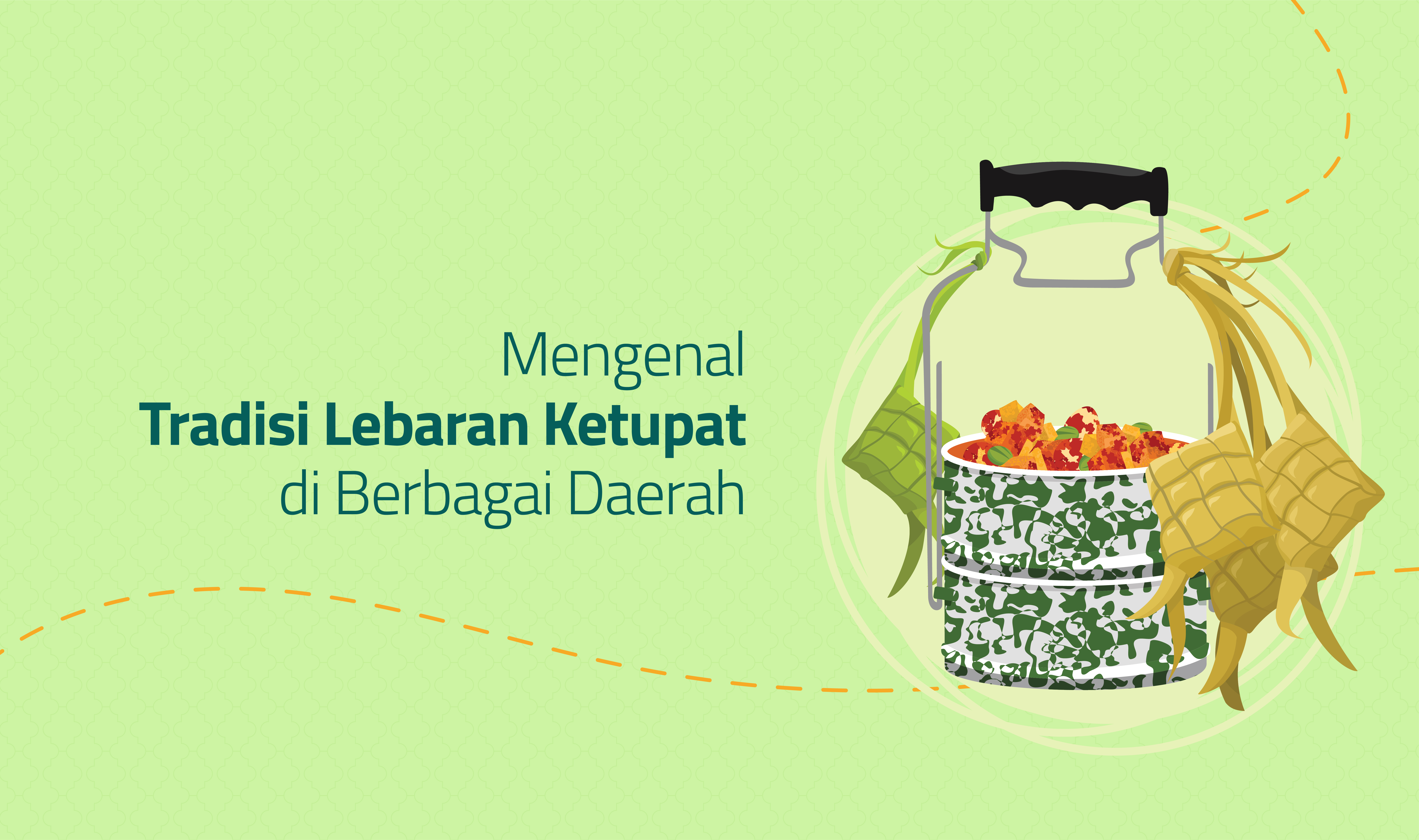 Detail Ketup Lebaran Gambar Nomer 44