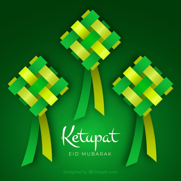 Detail Ketupat Biru Nomer 16