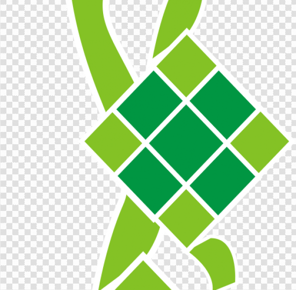 Detail Ketupat Clipart Png Nomer 18