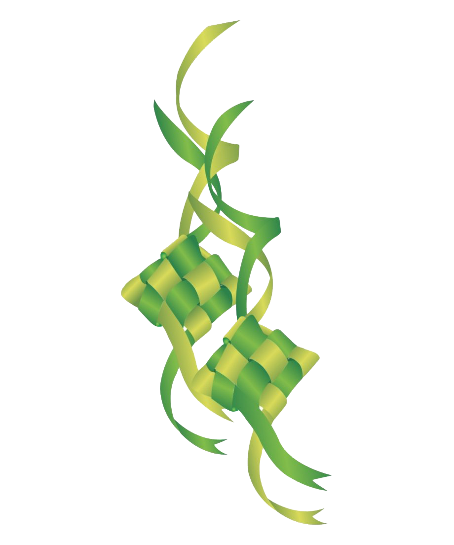 Detail Ketupat Clipart Png Nomer 5