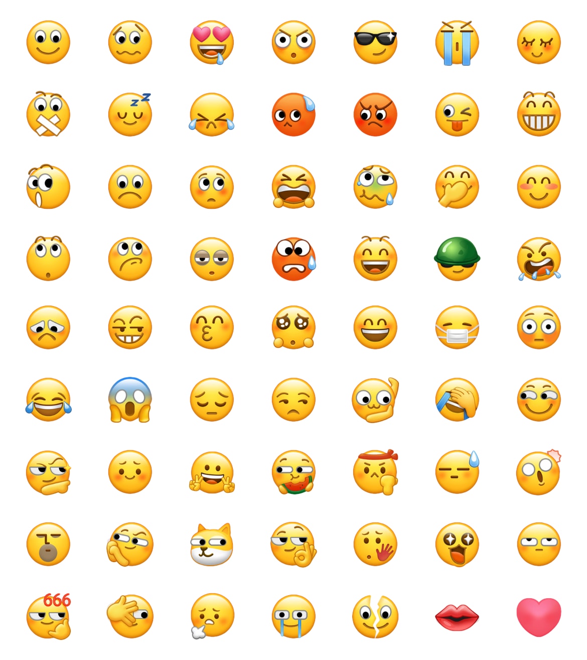 Detail Ketupat Emoji Copy Paste Nomer 37