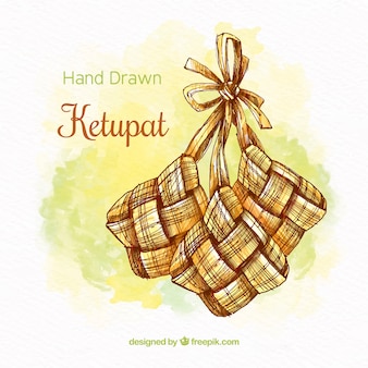 Detail Ketupat Freepik Nomer 14