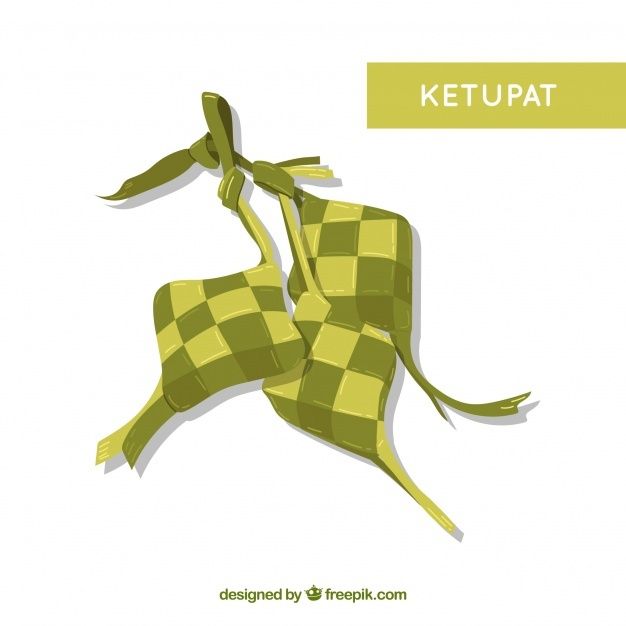 Detail Ketupat Freepik Nomer 35