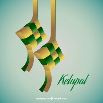 Detail Ketupat Freepik Nomer 43