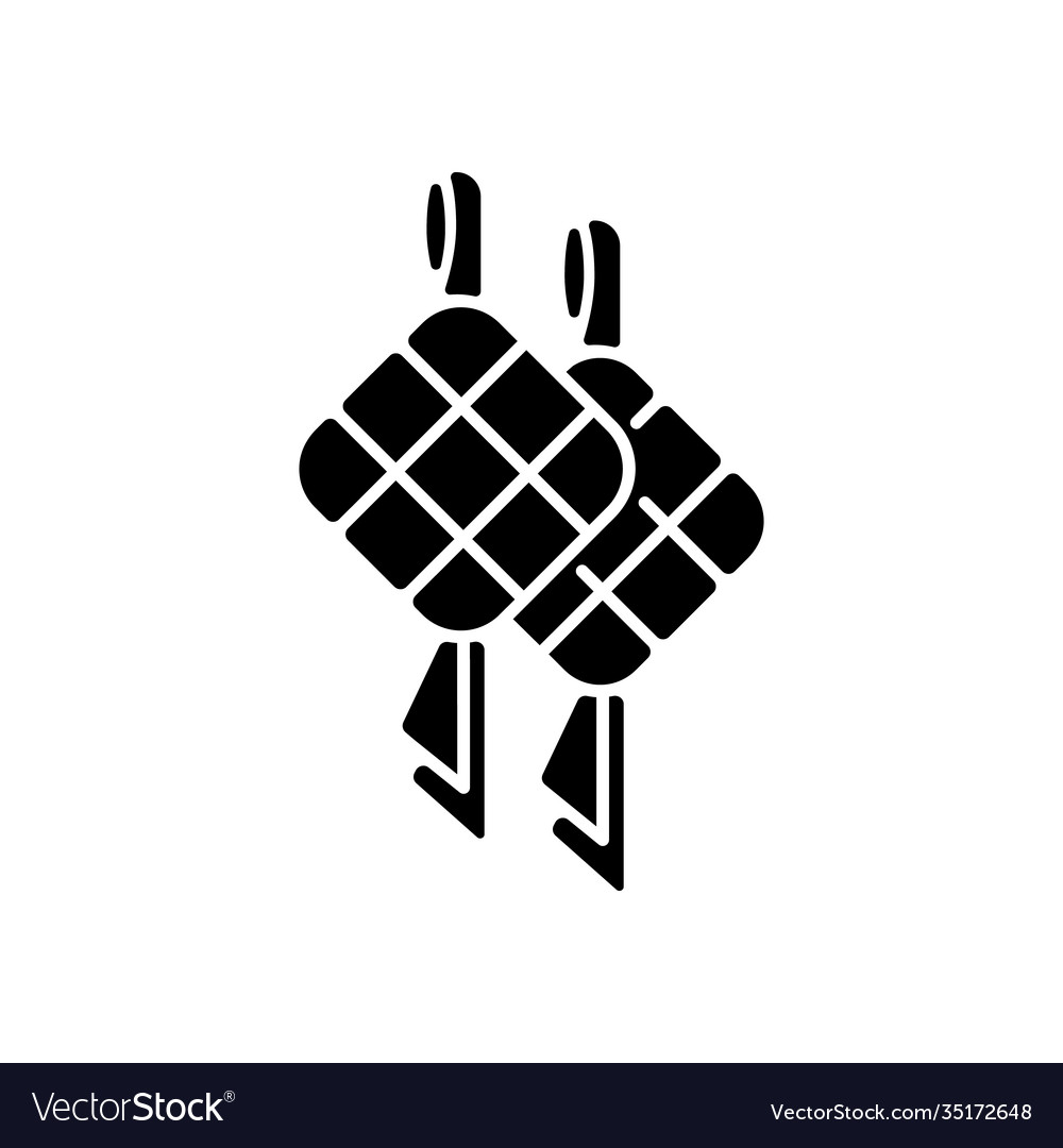 Ketupat Icon - KibrisPDR