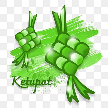 Detail Ketupat Idul Fitri Nomer 19