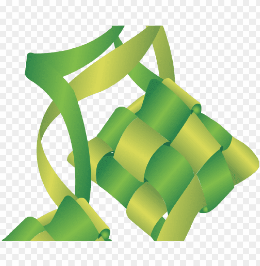 Detail Ketupat Idul Fitri Vector Nomer 14