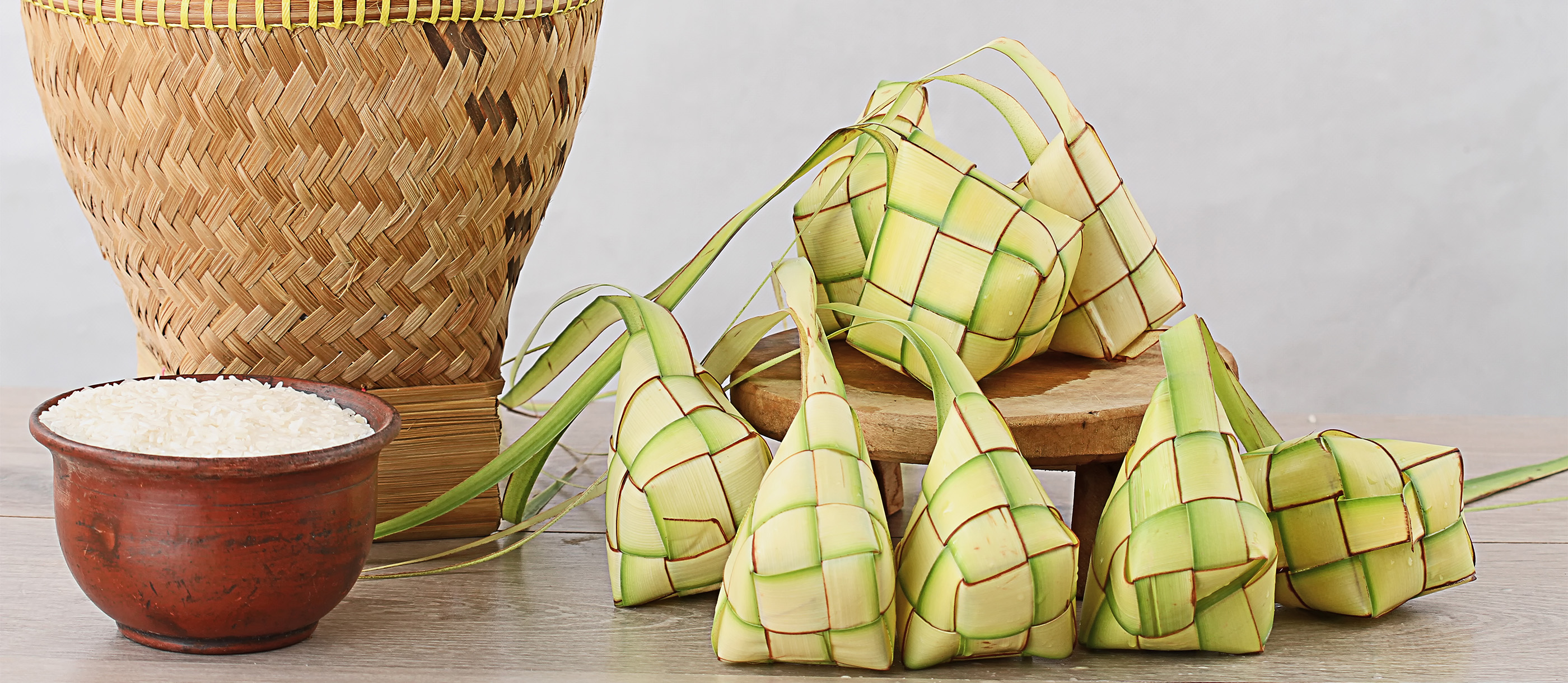 Detail Ketupat Image Nomer 36