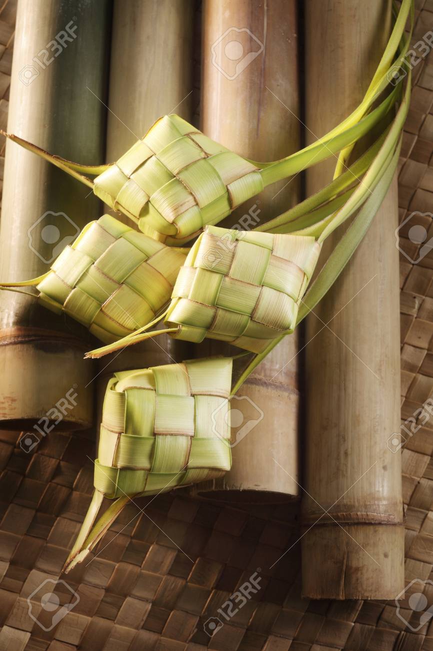 Detail Ketupat Image Nomer 48