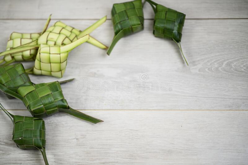 Detail Ketupat Lebaran Hd Nomer 35