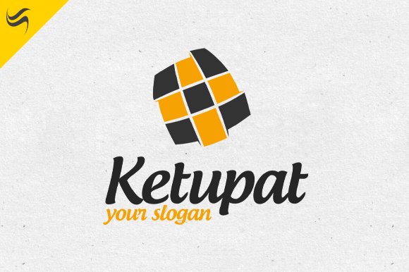 Detail Ketupat Logo Nomer 23