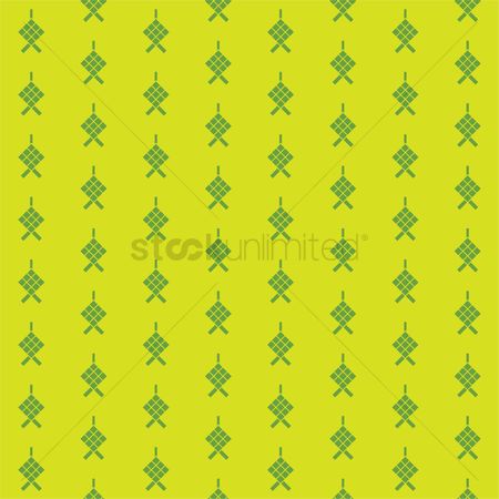 Detail Ketupat Pattern Nomer 41