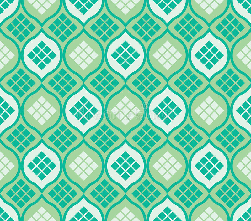 Detail Ketupat Pattern Nomer 7