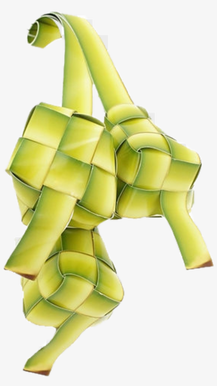 Detail Ketupat Png Vector Nomer 22