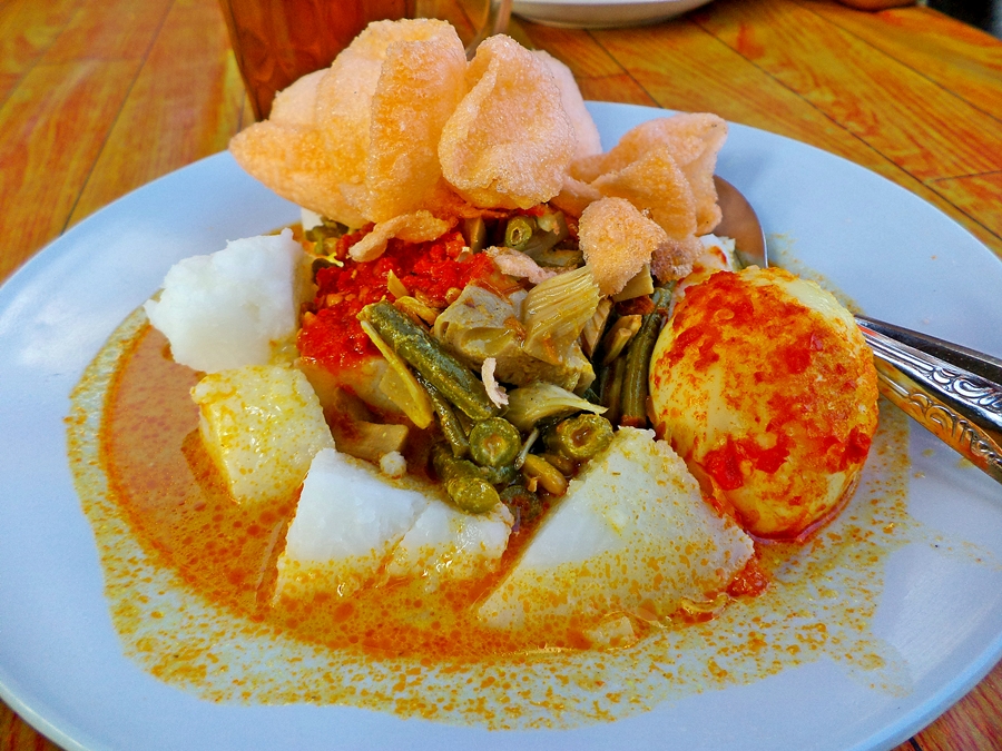 Detail Ketupat Sayur Png Nomer 15