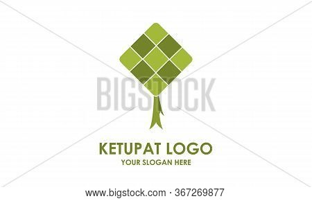 Detail Ketupat Template Nomer 48