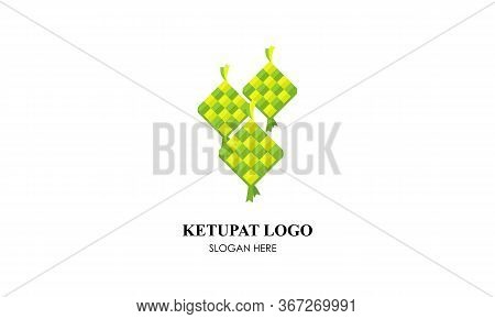 Detail Ketupat Template Nomer 56