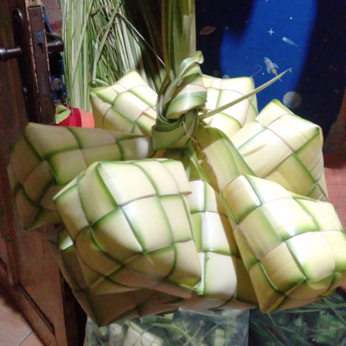 Detail Ketupat Tokopedia Nomer 13